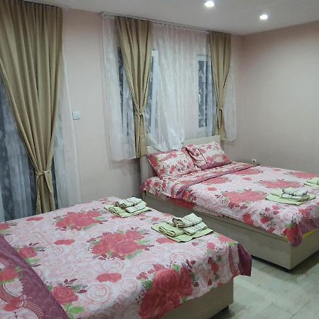 Apartments Tadic Petrovac Exterior photo