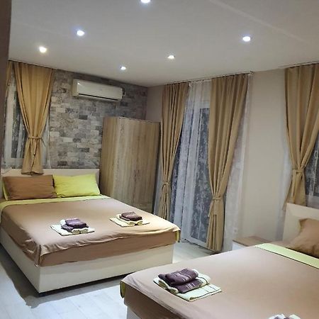 Apartments Tadic Petrovac Exterior photo