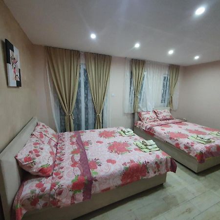 Apartments Tadic Petrovac Exterior photo