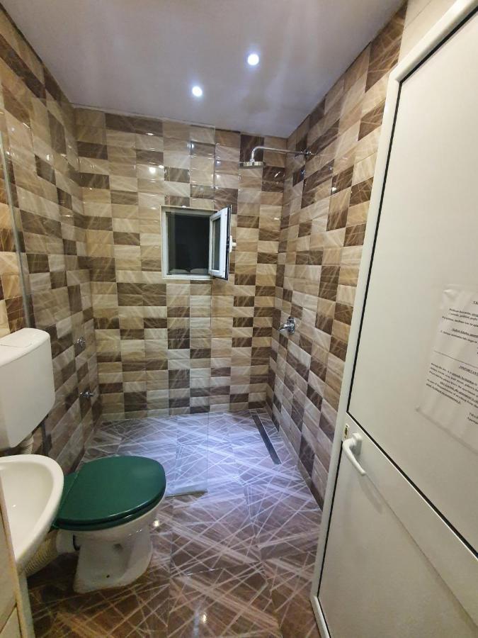 Apartments Tadic Petrovac Exterior photo