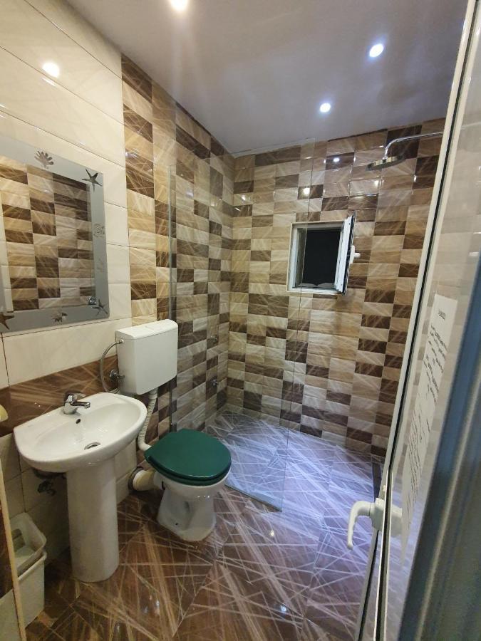 Apartments Tadic Petrovac Exterior photo