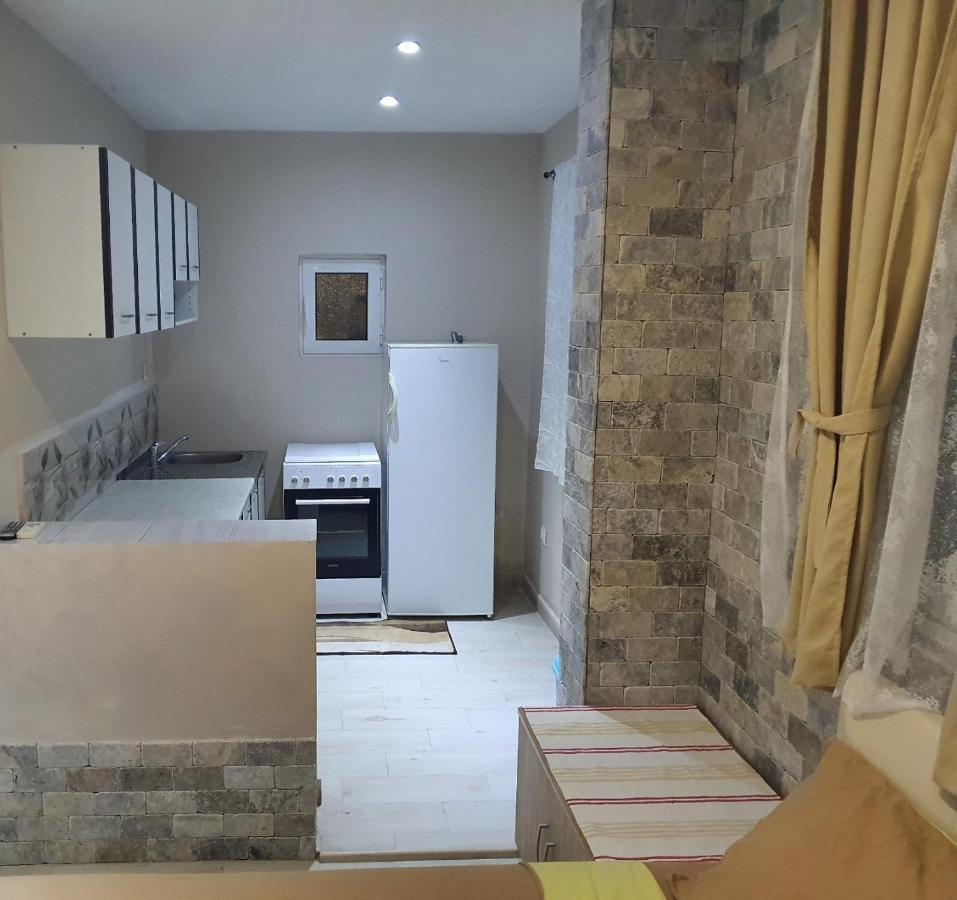Apartments Tadic Petrovac Exterior photo