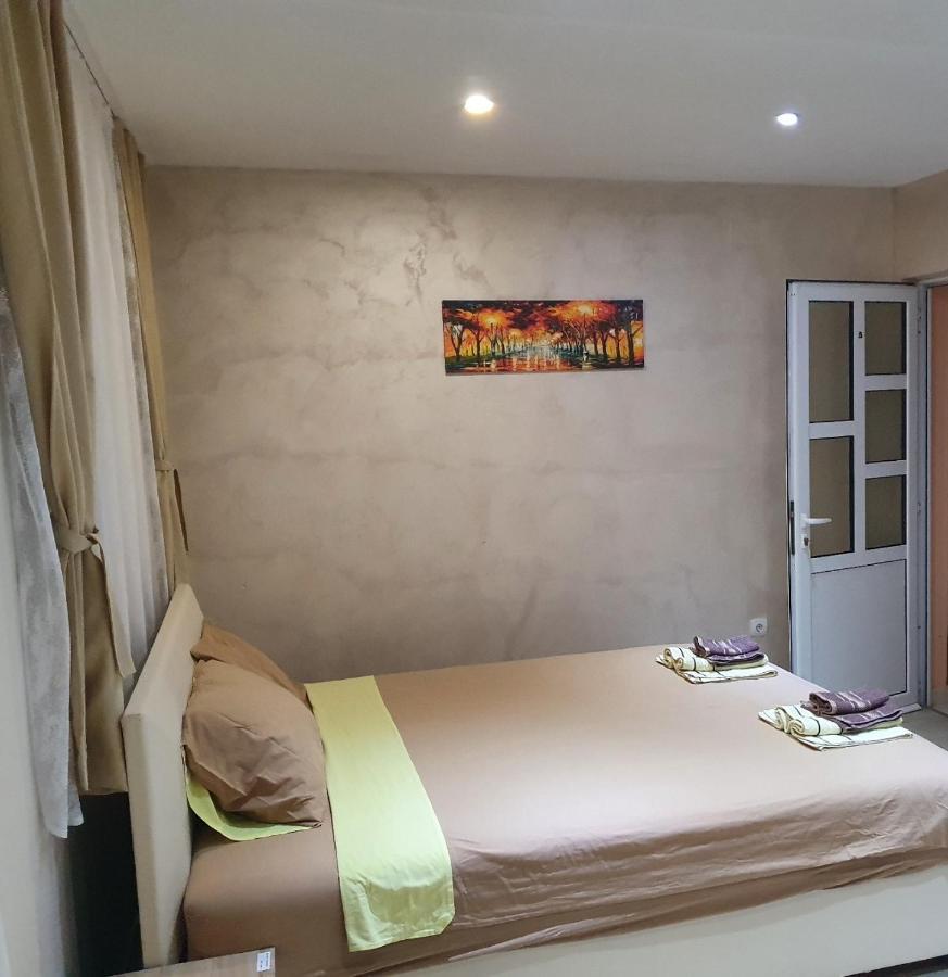 Apartments Tadic Petrovac Exterior photo
