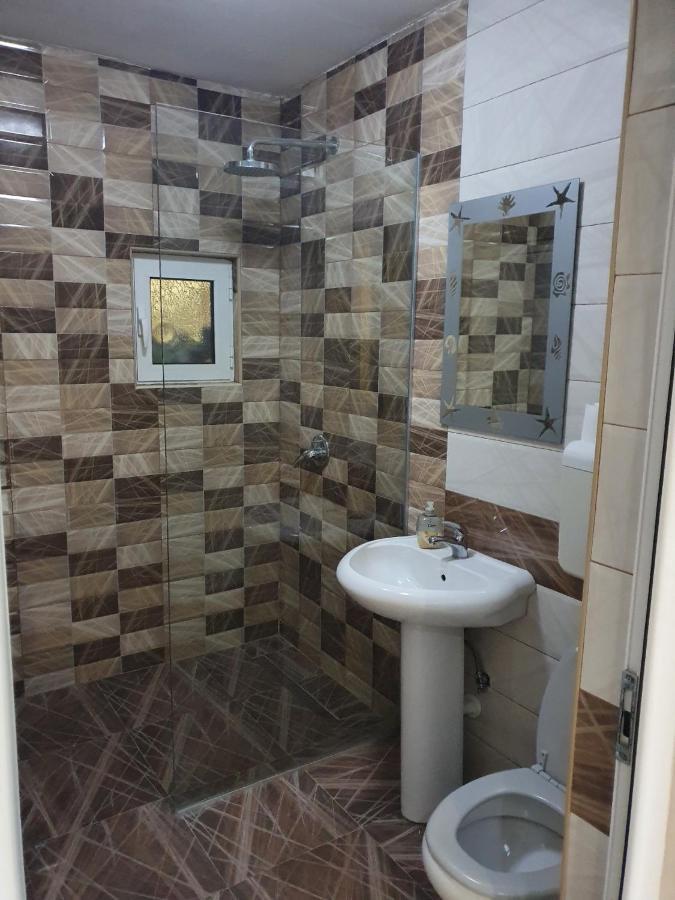 Apartments Tadic Petrovac Exterior photo