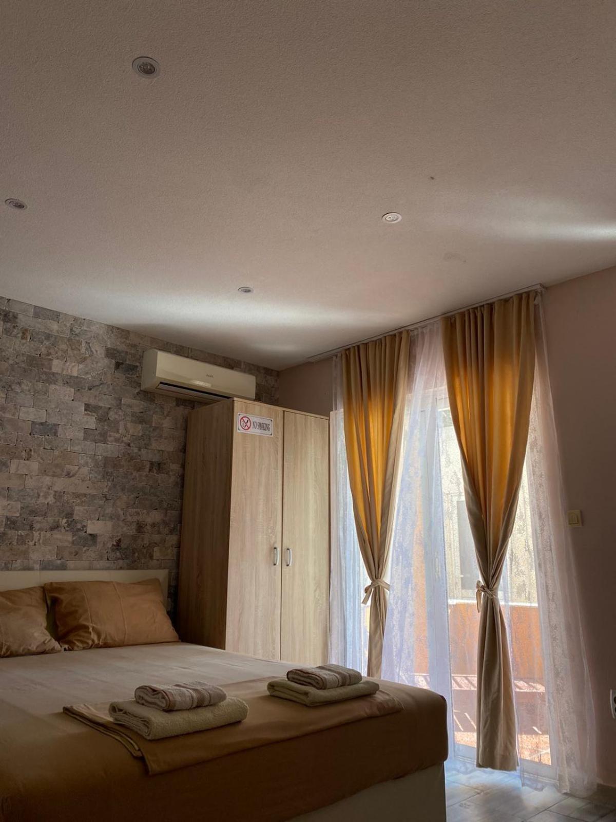 Apartments Tadic Petrovac Exterior photo