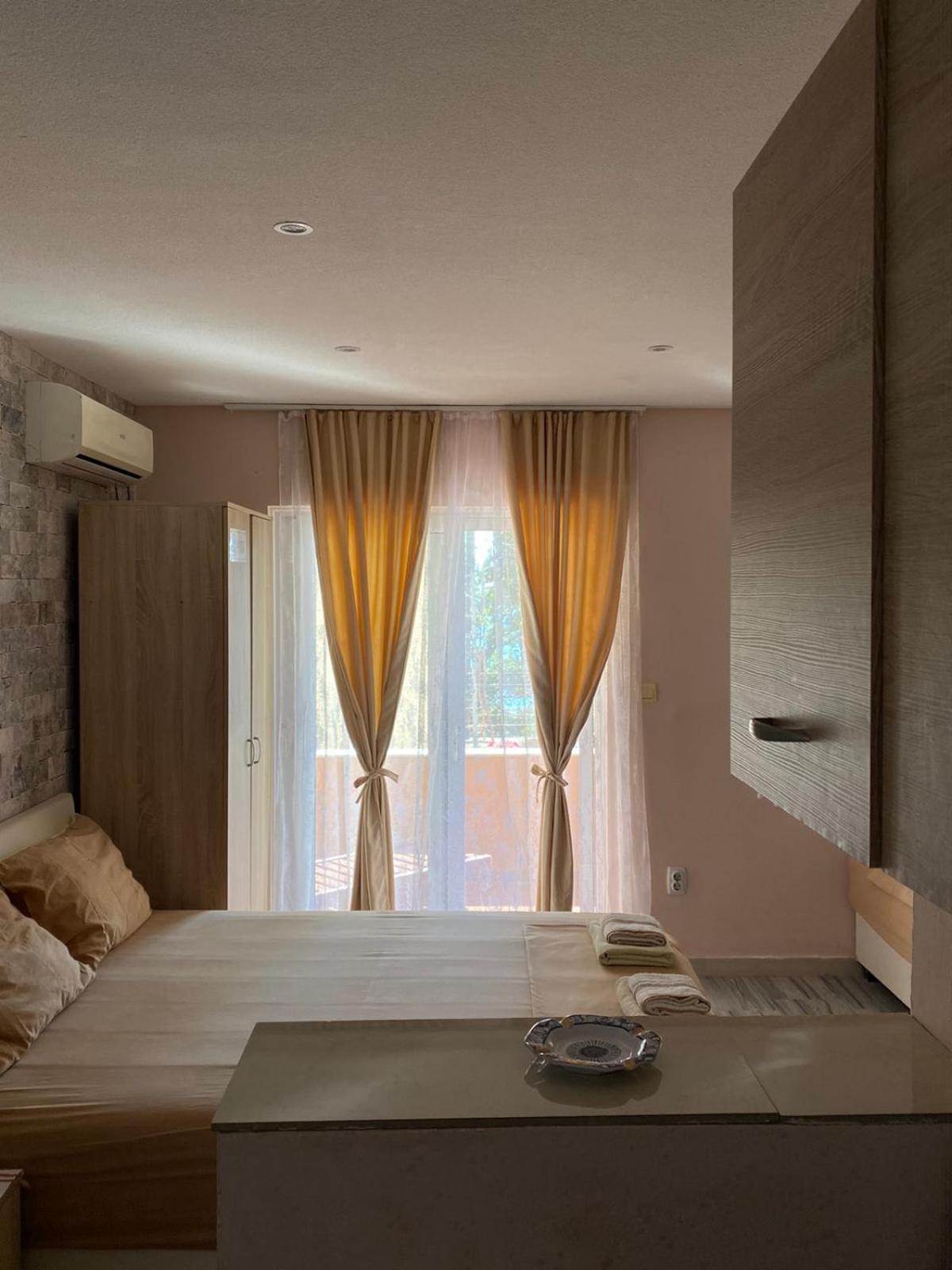 Apartments Tadic Petrovac Exterior photo