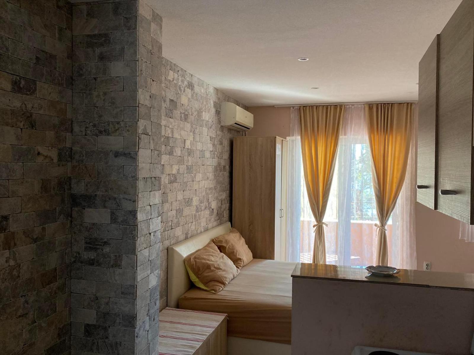 Apartments Tadic Petrovac Exterior photo