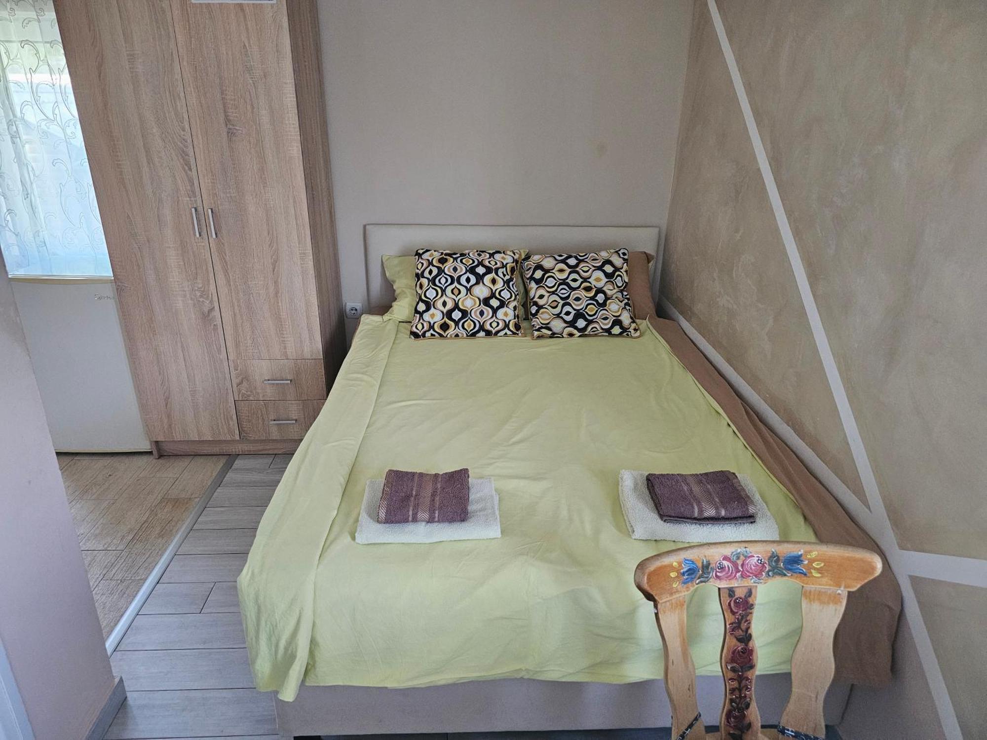 Apartments Tadic Petrovac Exterior photo
