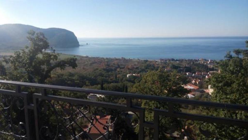 Apartments Tadic Petrovac Exterior photo