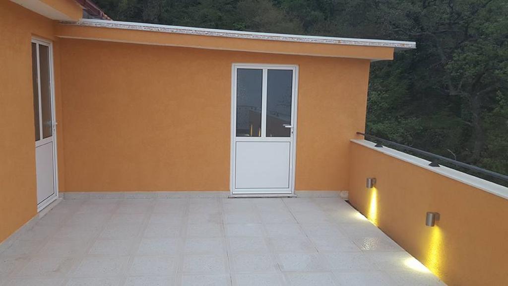Apartments Tadic Petrovac Exterior photo