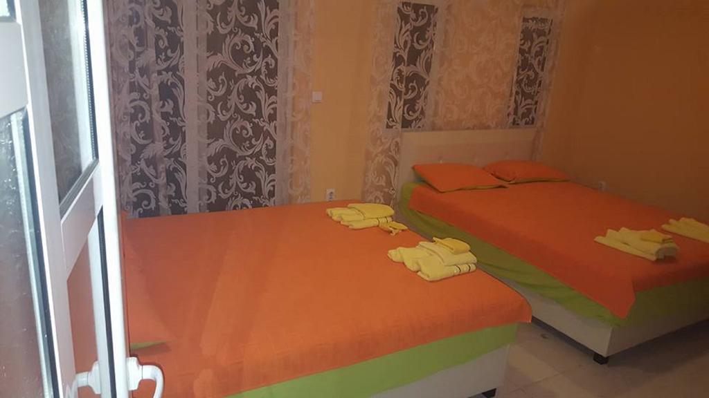 Apartments Tadic Petrovac Exterior photo