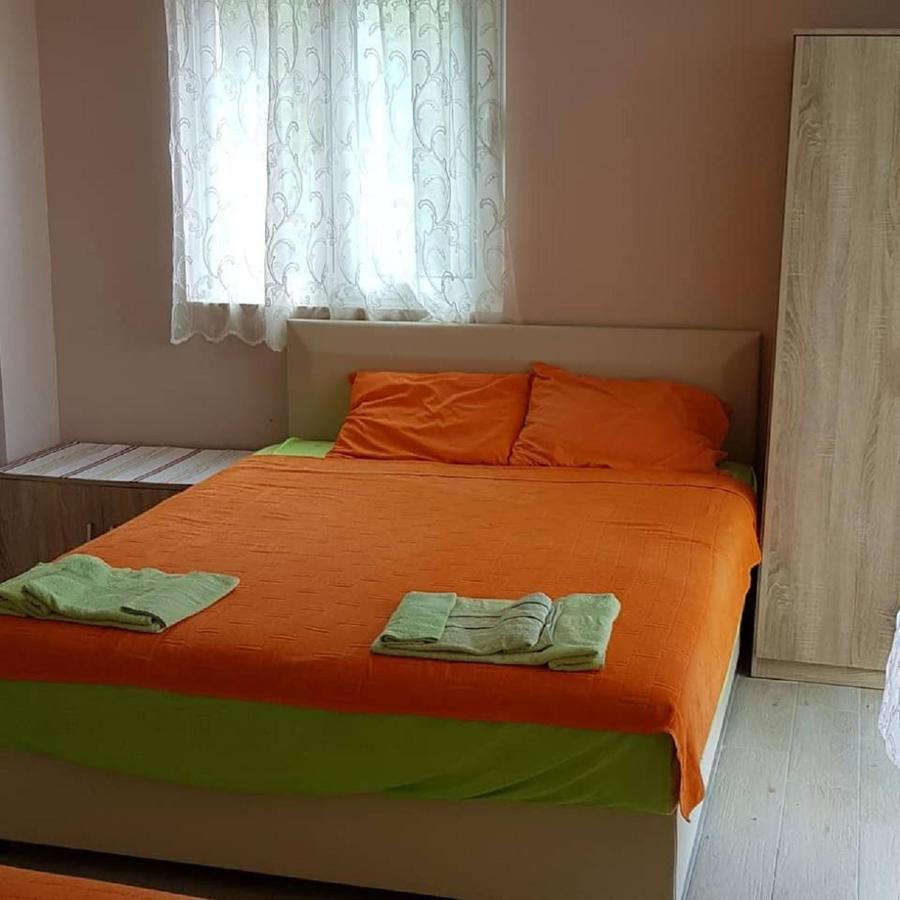 Apartments Tadic Petrovac Exterior photo
